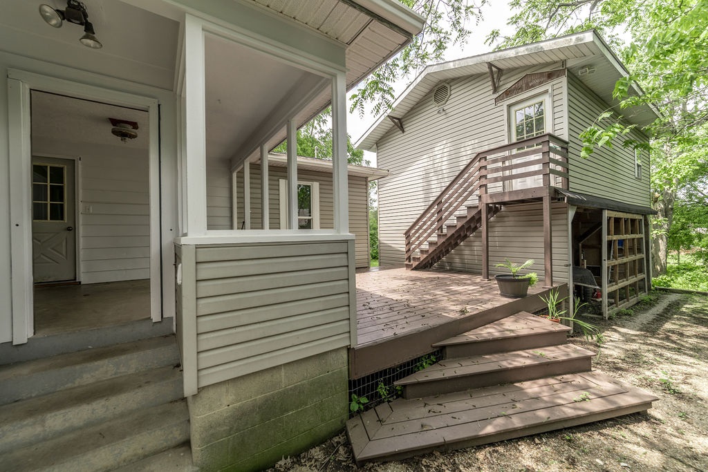 2516 West Petty Road Muncie, IN 47304 - Photo 13 of 19