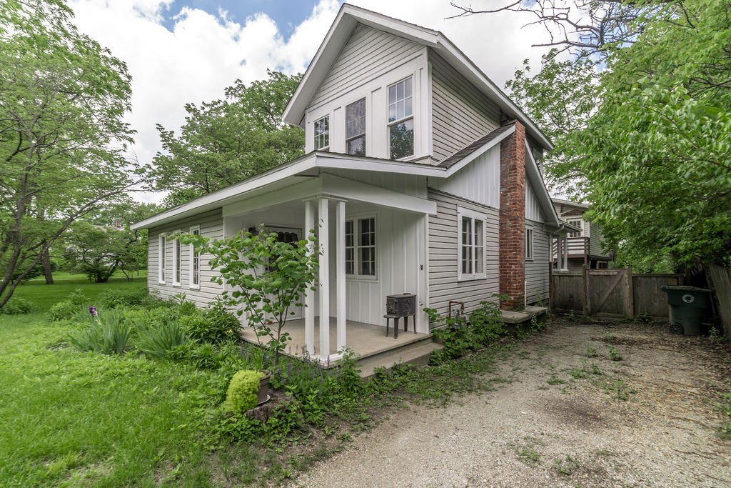 2516 West Petty Road Muncie, IN 47304 - Photo 16 of 19