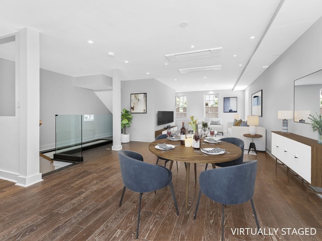 33-35 Bowdoin Street, Unit 1 Boston, MA 02114 - Photo 2 of 13