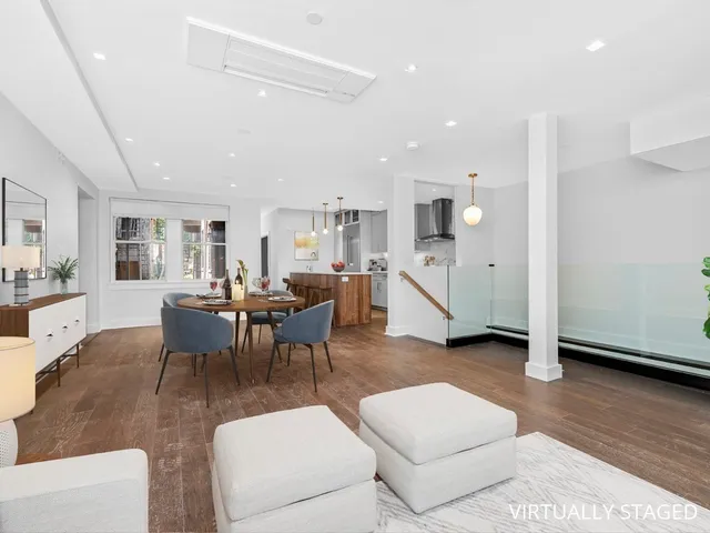 $1,870,000 | 33-35 Bowdoin Street, Unit 1, Boston, MA 02114