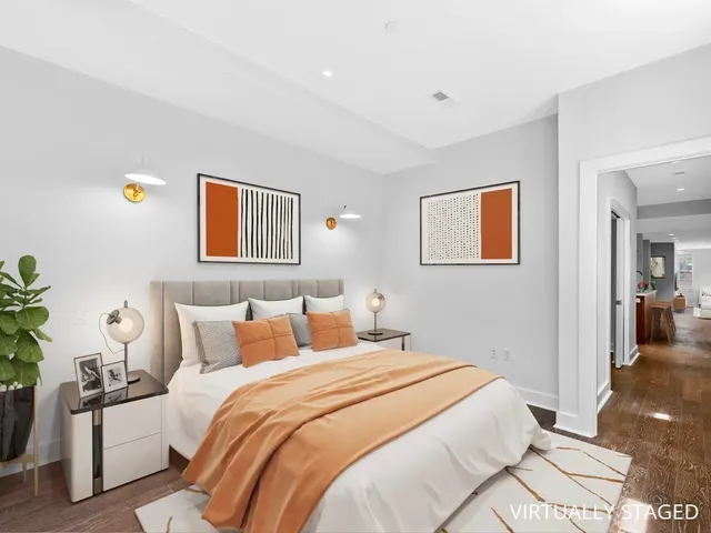 $1,870,000 | 33-35 Bowdoin Street, Unit 1, Boston, MA 02114