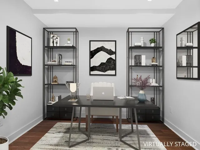 $1,870,000 | 33-35 Bowdoin Street, Unit 1, Boston, MA 02114