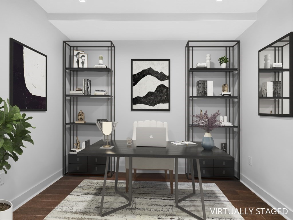 33-35 Bowdoin Street, Unit 1 Boston, MA 02114 - Photo 10 of 13