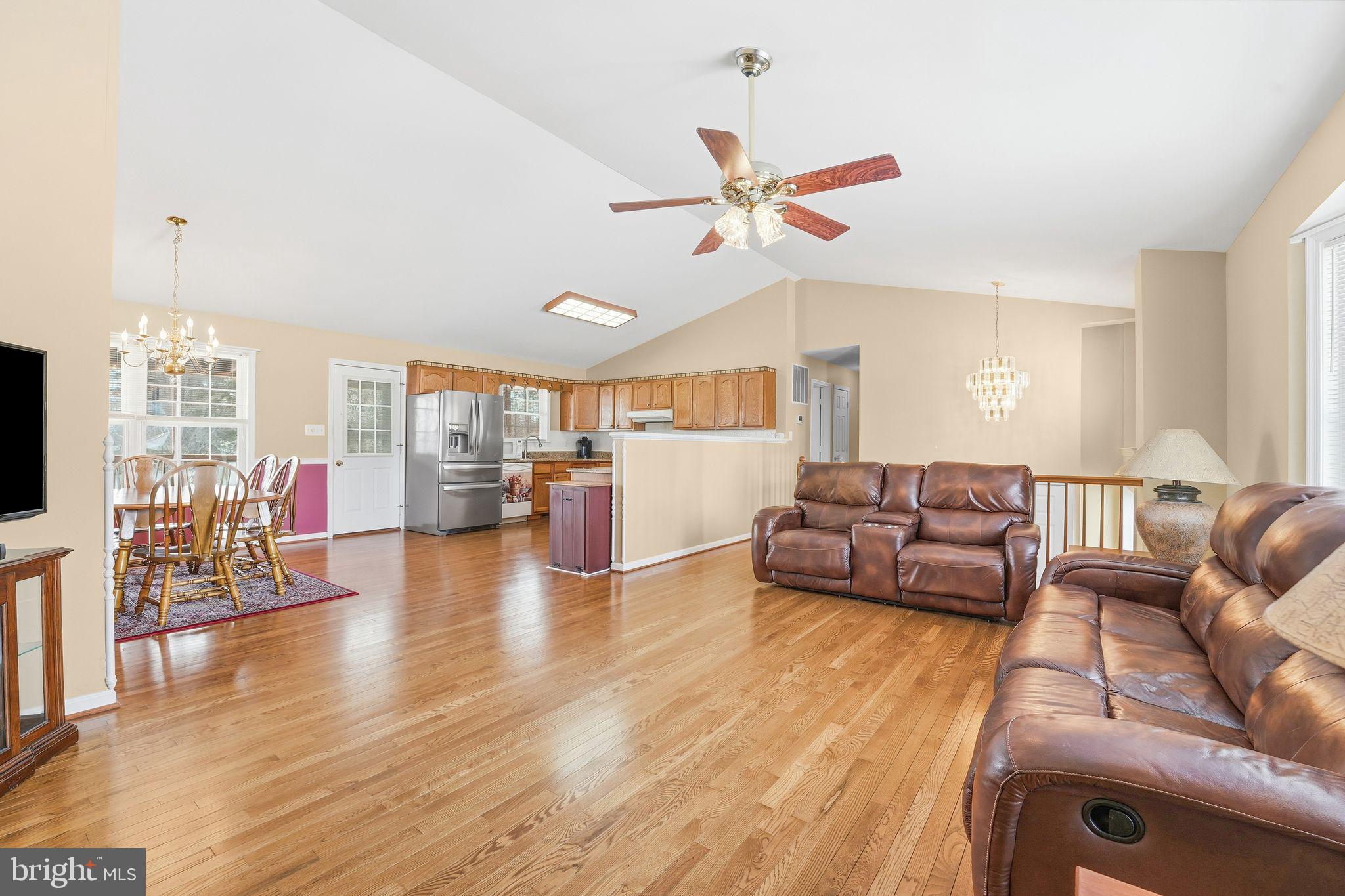 16355 Pollard Lane Culpeper, VA 22701 - Photo 11 of 45