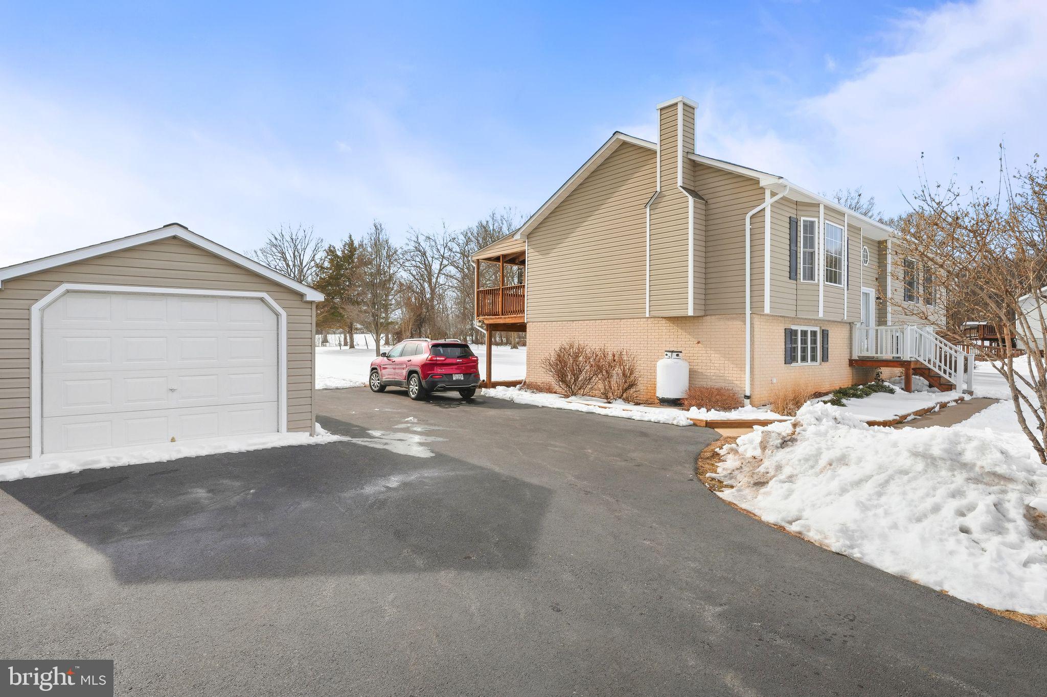 16355 Pollard Lane Culpeper, VA 22701 - Photo 13 of 56