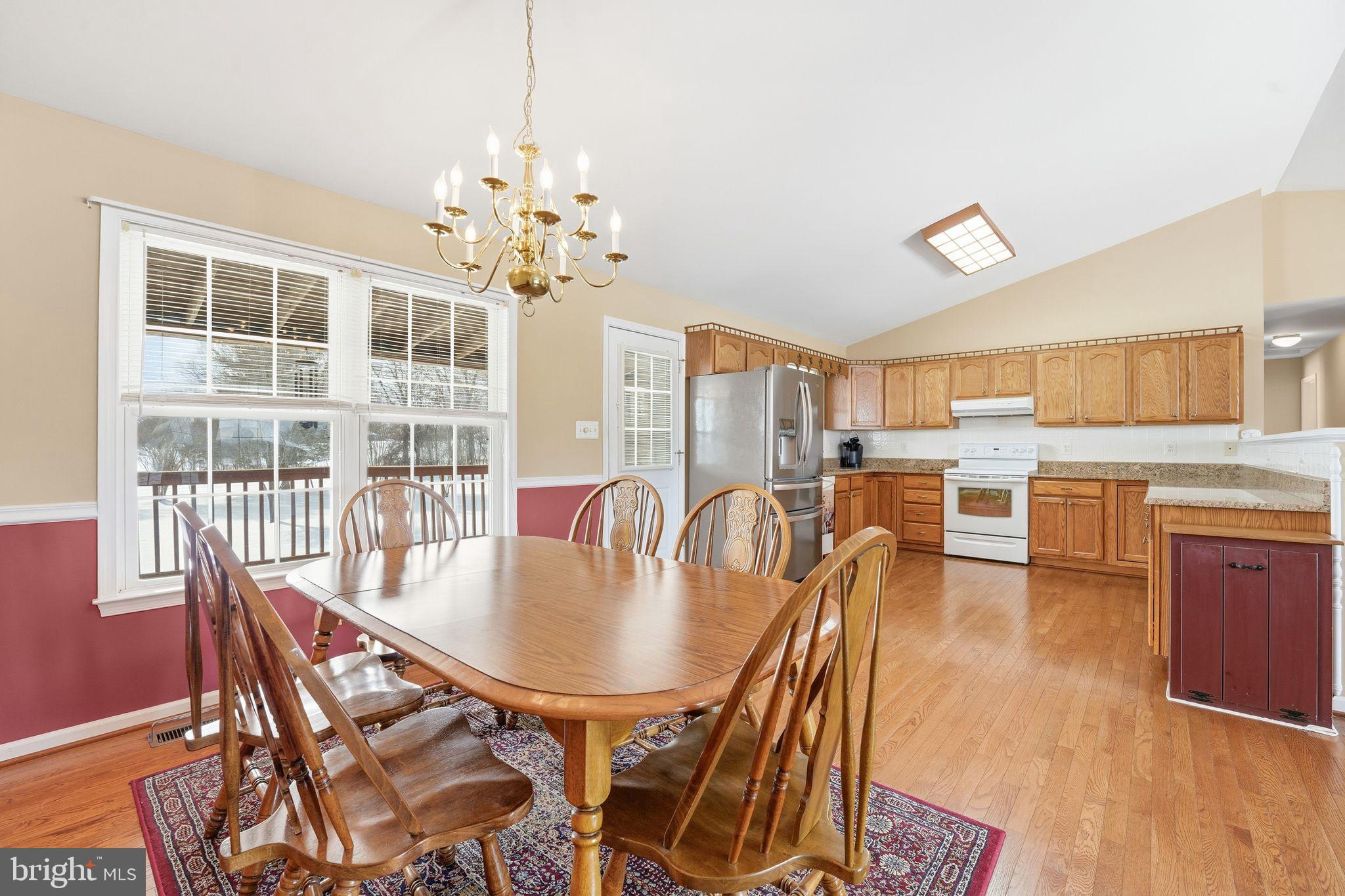 16355 Pollard Lane Culpeper, VA 22701 - Photo 17 of 45