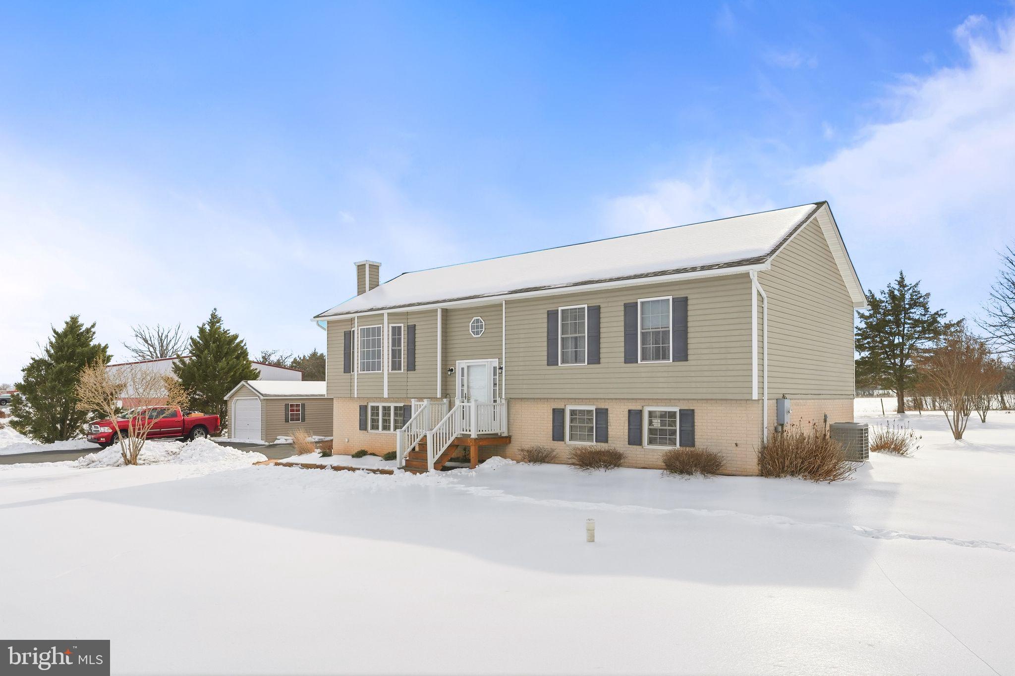 16355 Pollard Lane Culpeper, VA 22701 - Photo 2 of 56