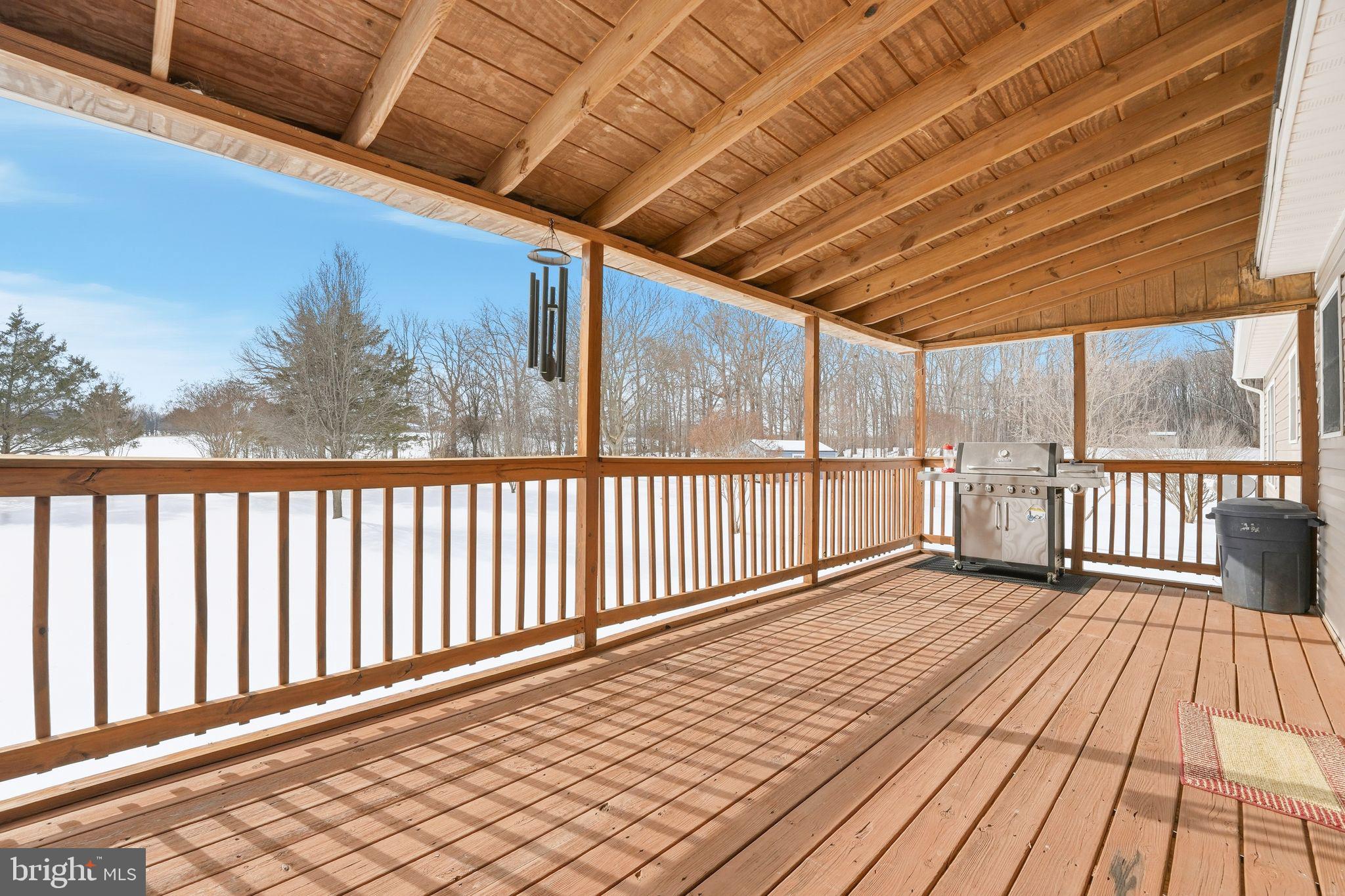 16355 Pollard Lane Culpeper, VA 22701 - Photo 35 of 45