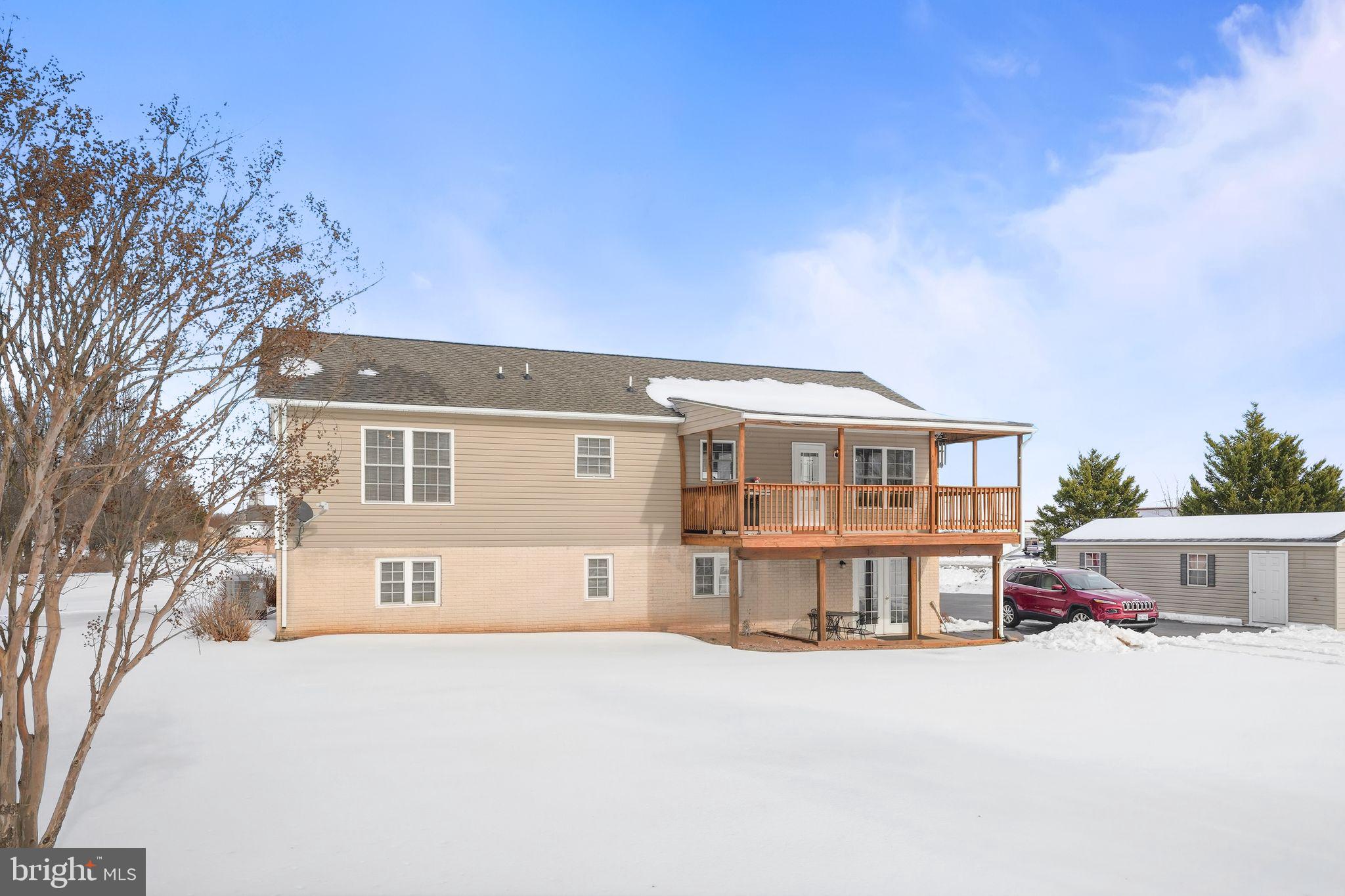 16355 Pollard Lane Culpeper, VA 22701 - Photo 36 of 45