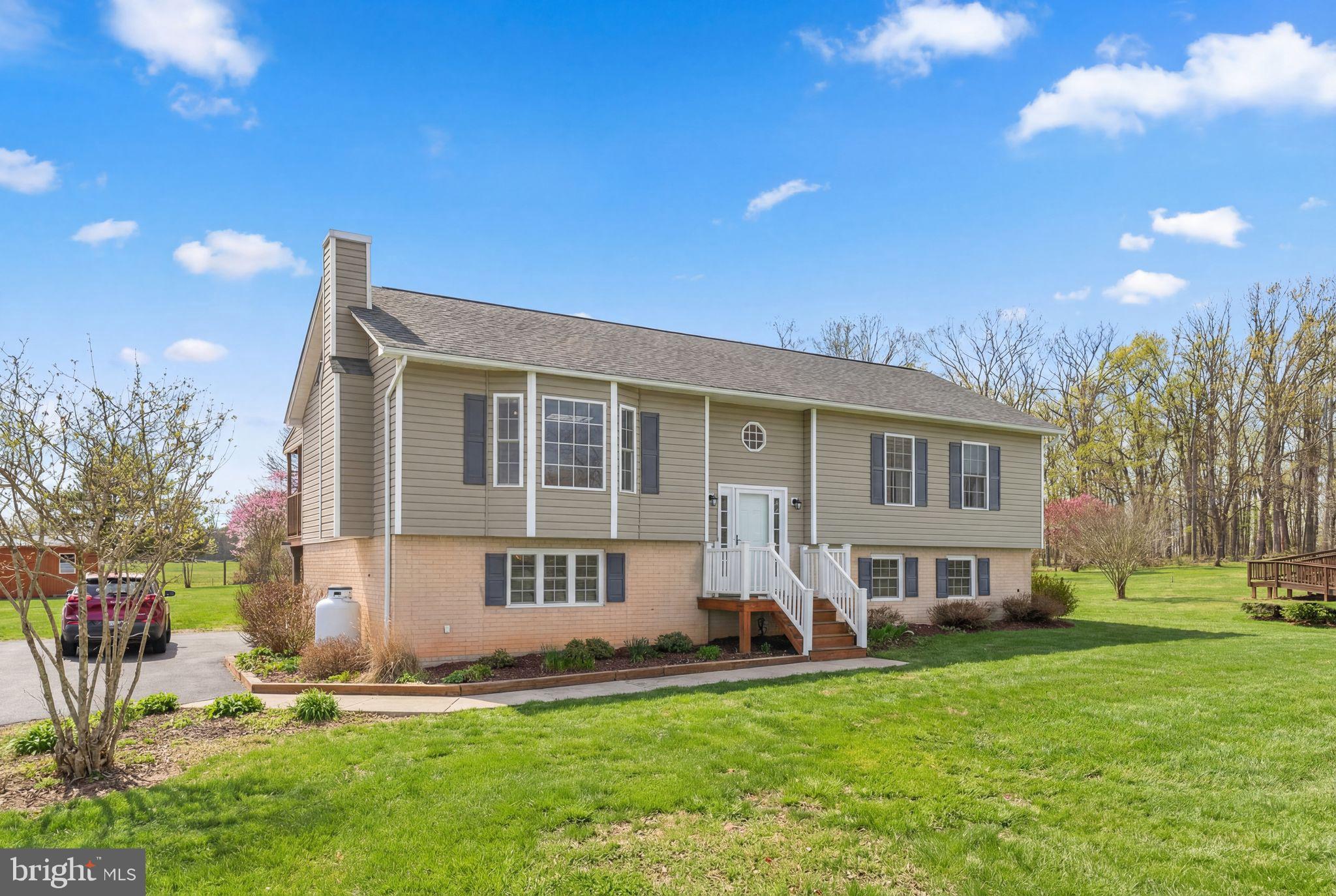 16355 Pollard Lane Culpeper, VA 22701 - Photo 40 of 45