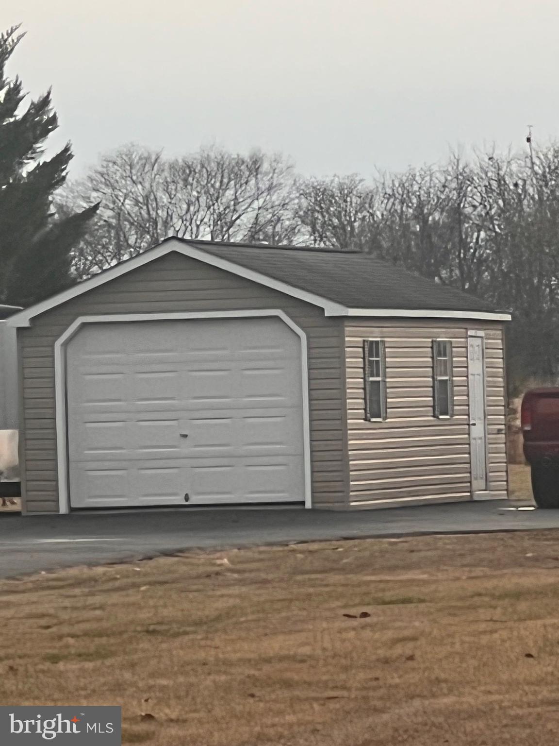 16355 Pollard Lane Culpeper, VA 22701 - Photo 43 of 45