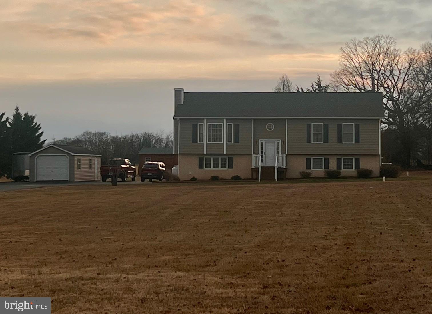 16355 Pollard Lane Culpeper, VA 22701 - Photo 45 of 45