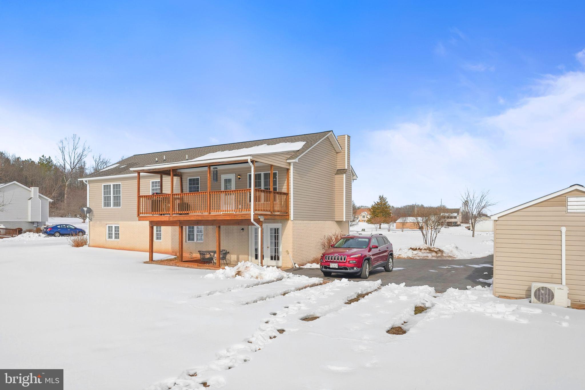 16355 Pollard Lane Culpeper, VA 22701 - Photo 47 of 56