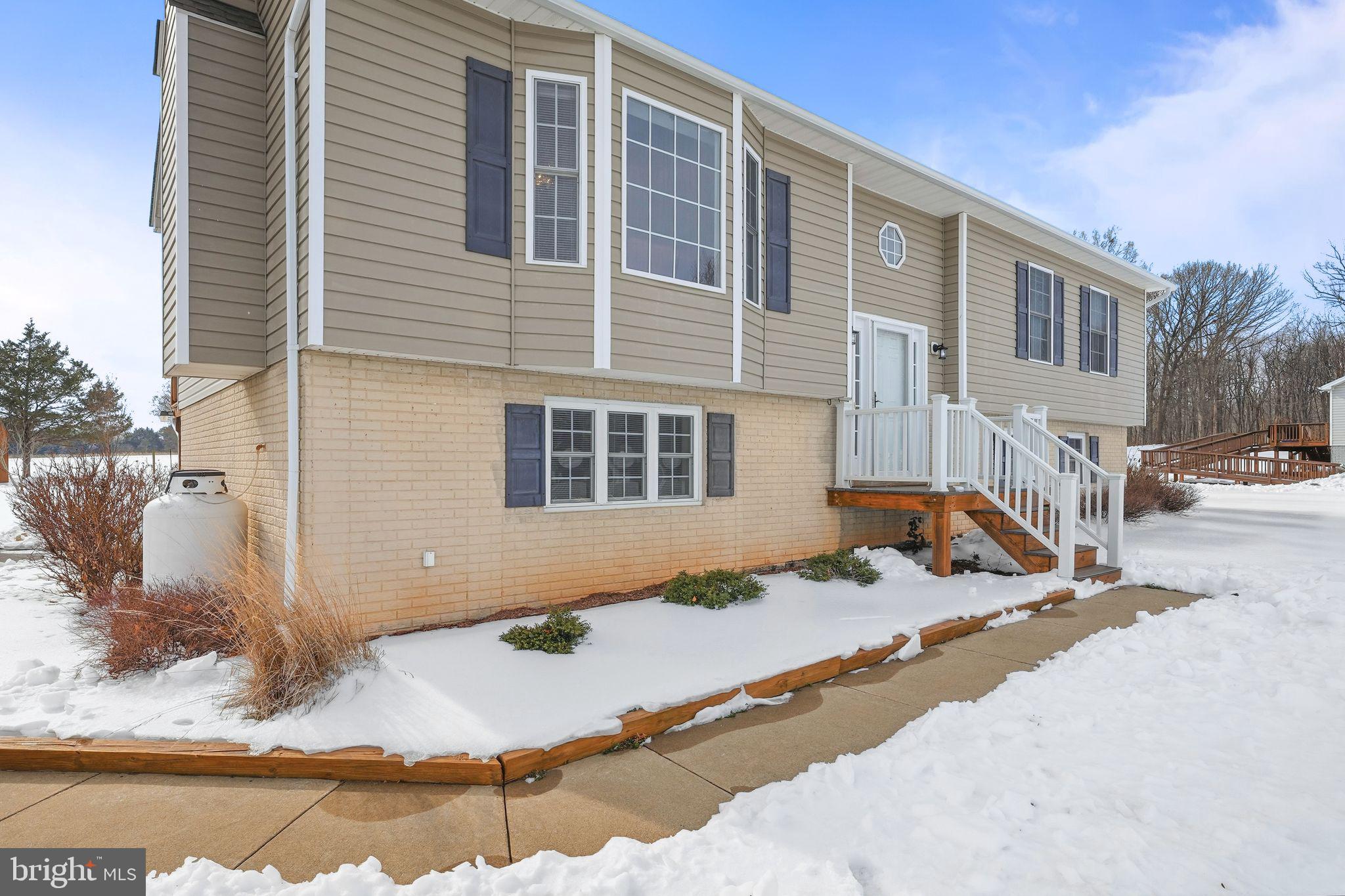 16355 Pollard Lane Culpeper, VA 22701 - Photo 50 of 56