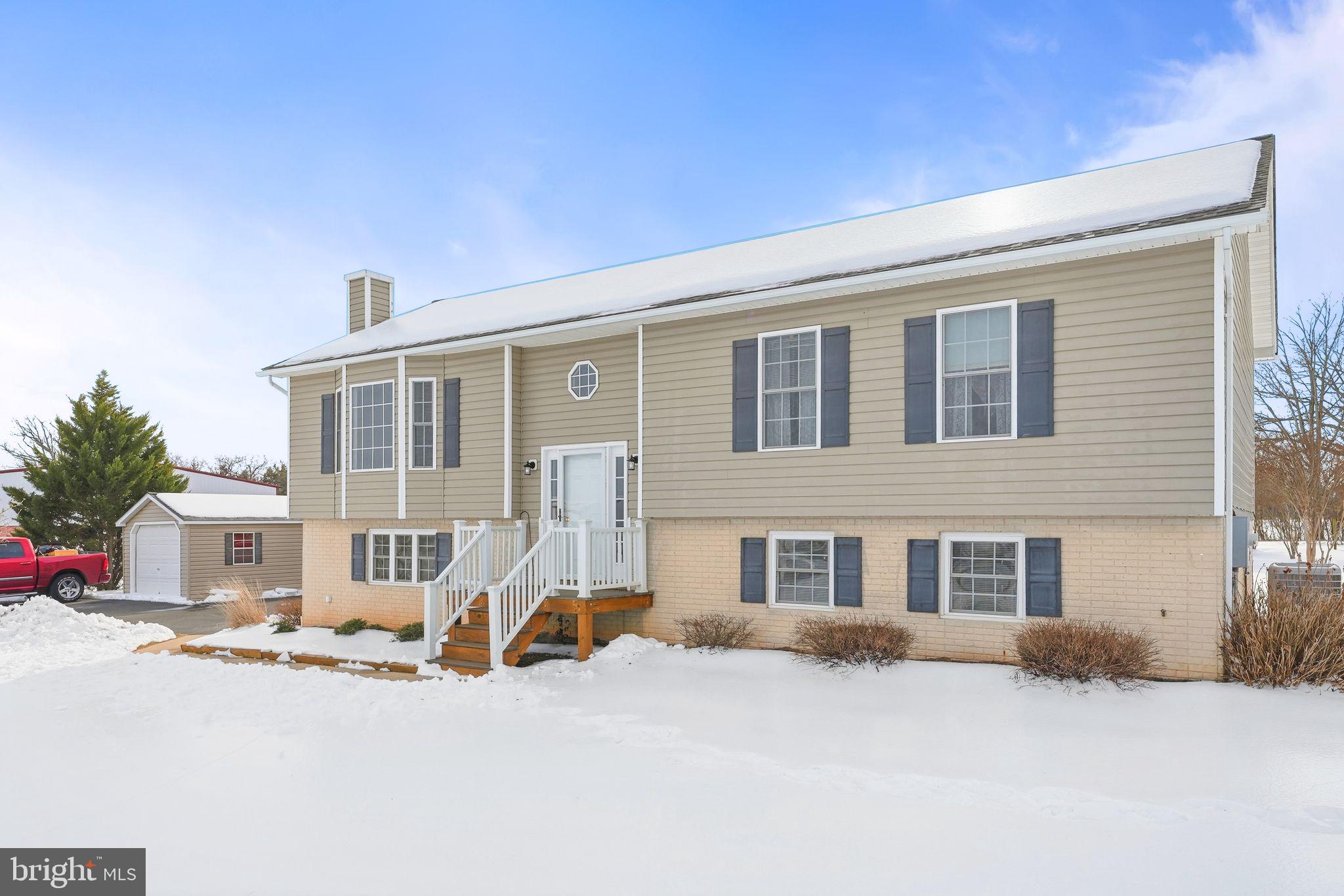 16355 Pollard Lane Culpeper, VA 22701 - Photo 8 of 56