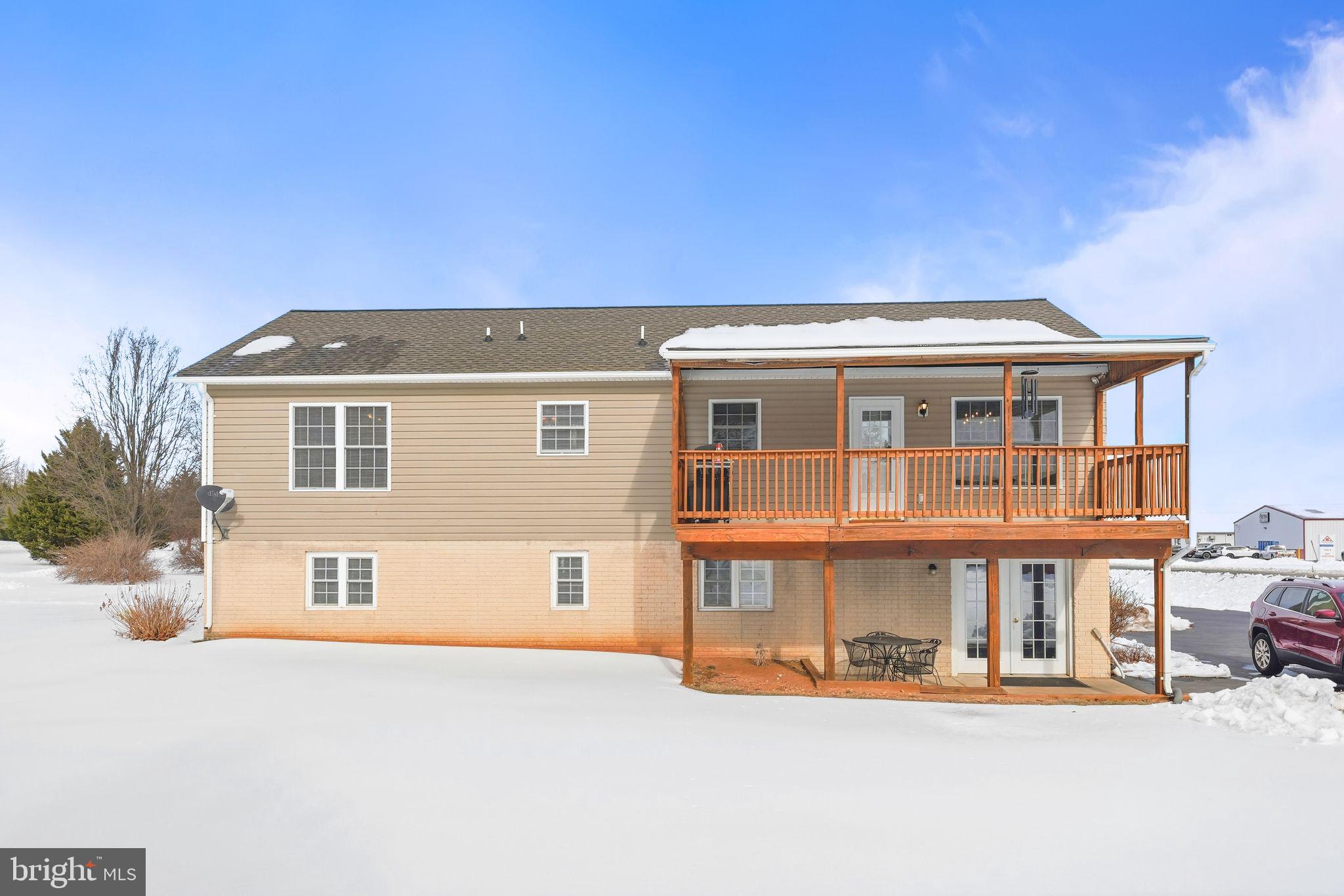 16355 Pollard Lane Culpeper, VA 22701 - Photo 8 of 56