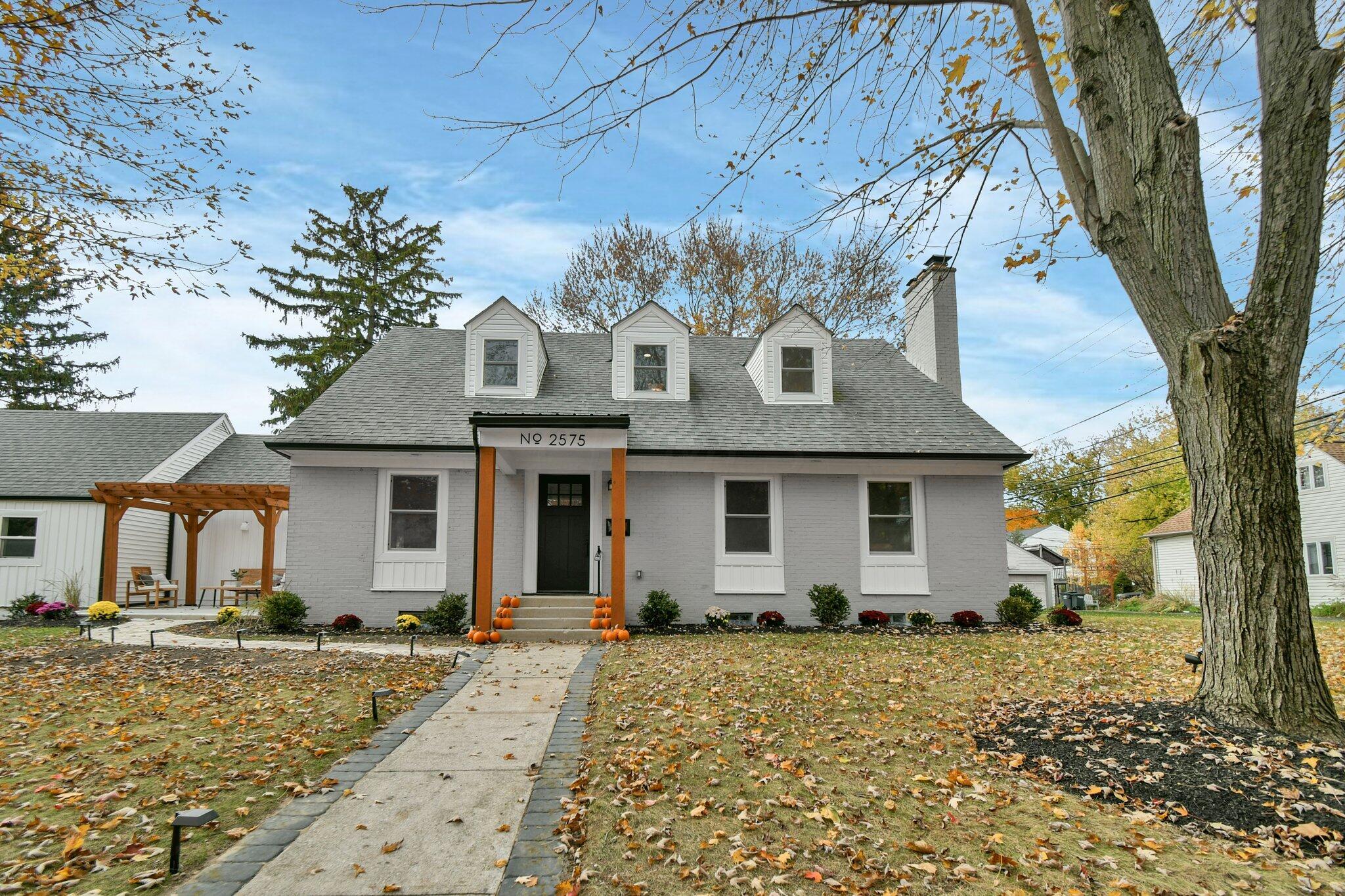 2575 Kent Road Upper Arlington, OH 43221 - Photo 2 of 91 2575 Kent Road