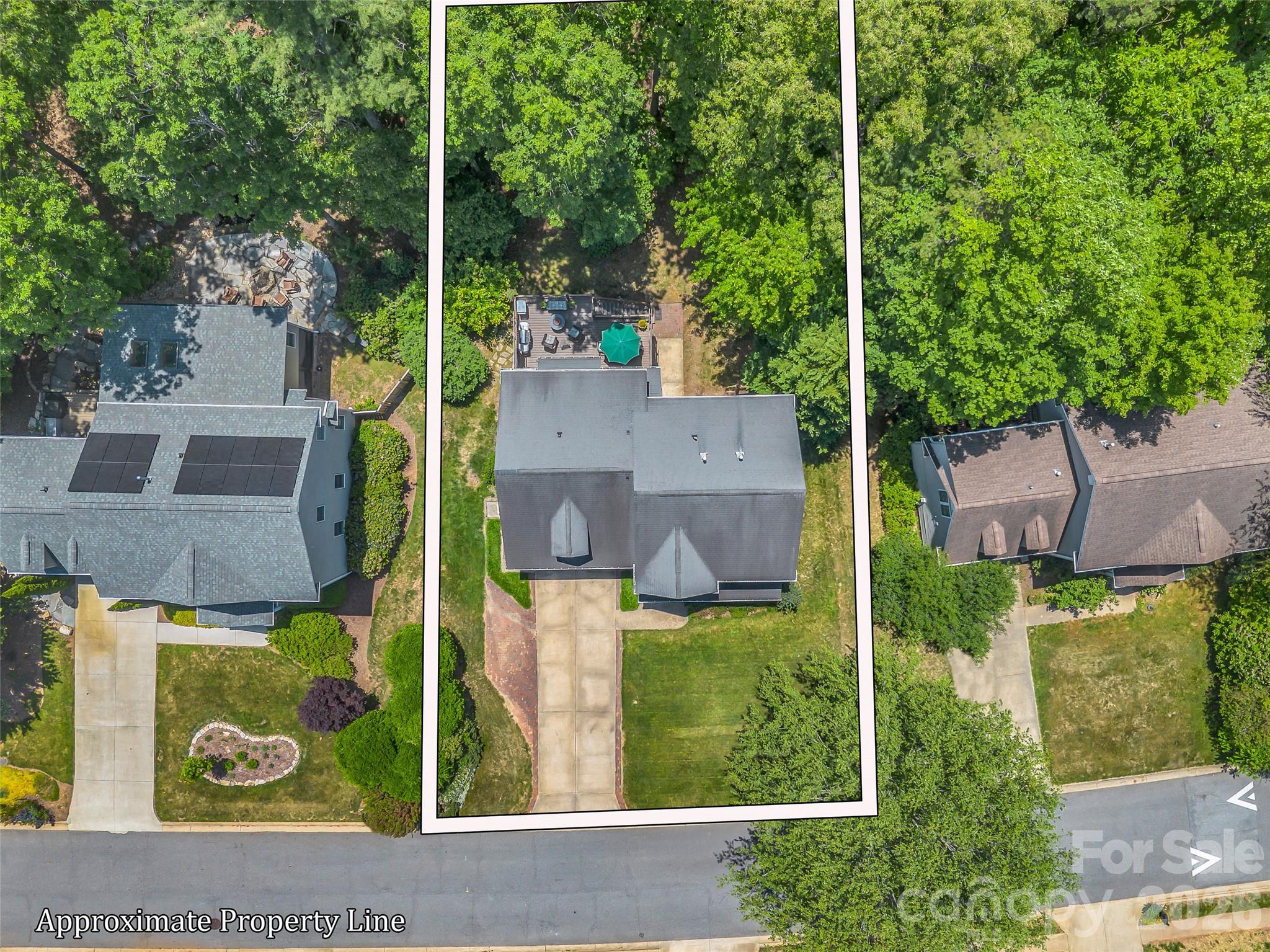 1042 Columbine Road Asheville, NC 28704 - Photo 40 of 48