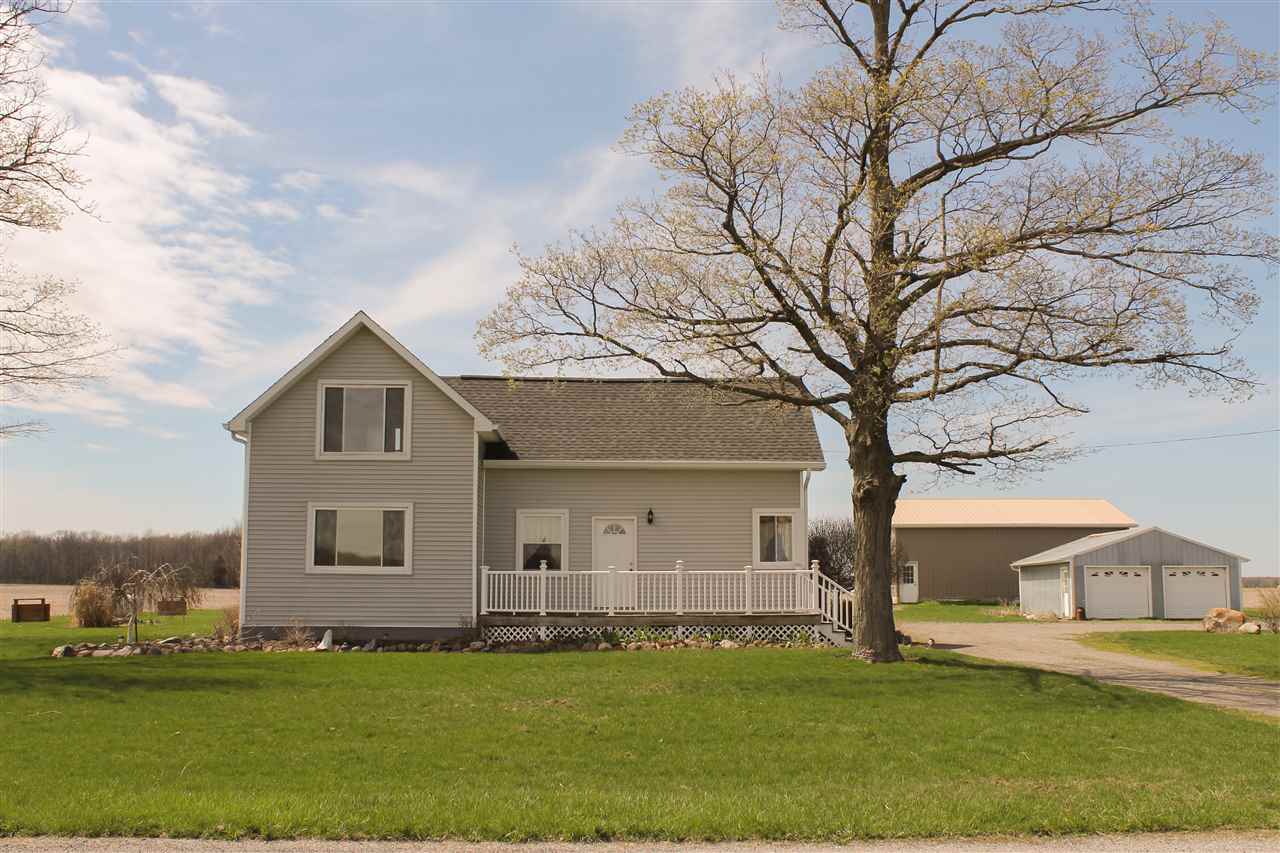 19422 Stuart Road Chesaning, MI 48616 - Photo 1 of 28