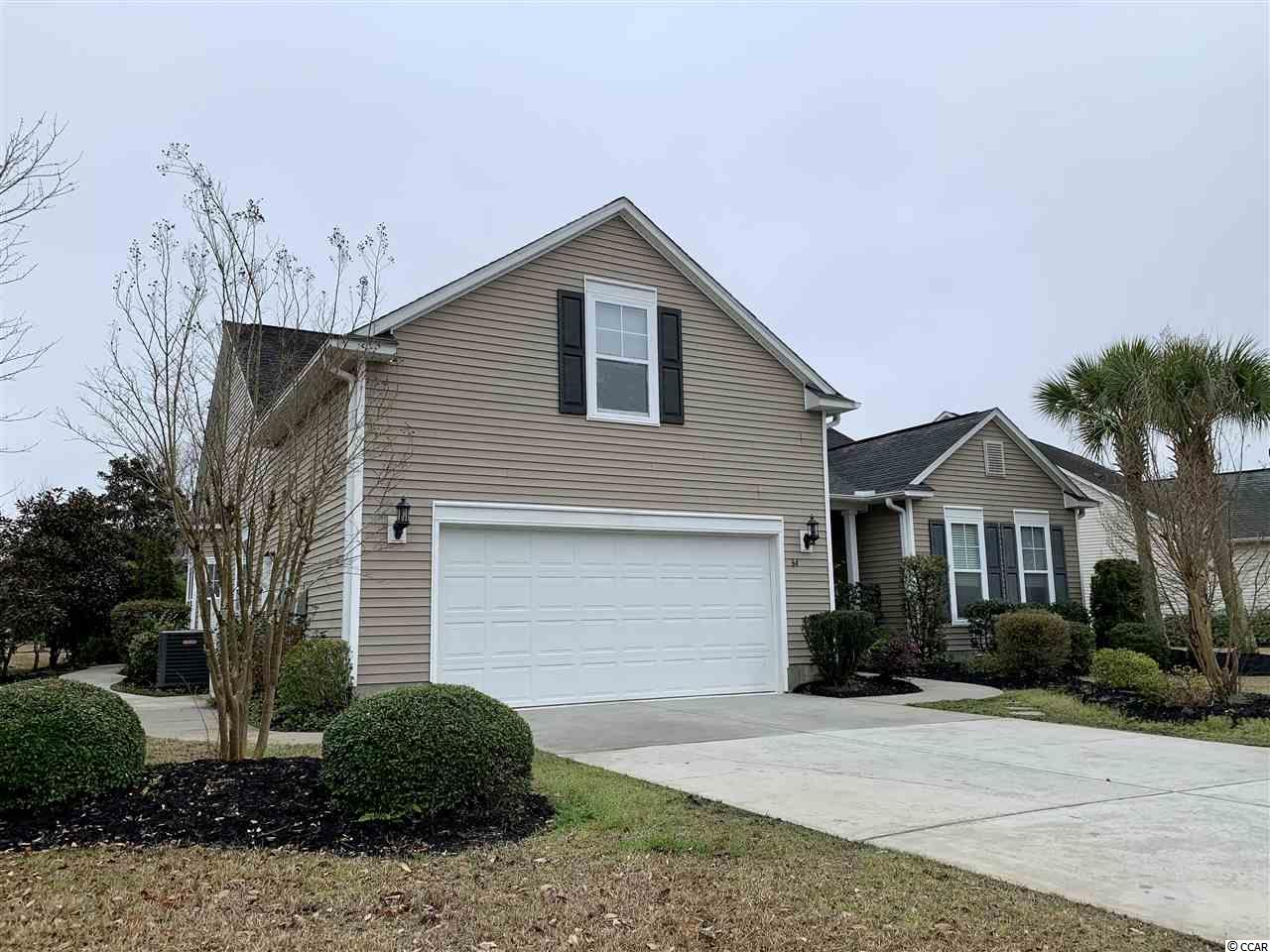 64 Saltwind Loop Murrells Inlet, SC 29576 - Photo 2 of 31 Gallery Image 2