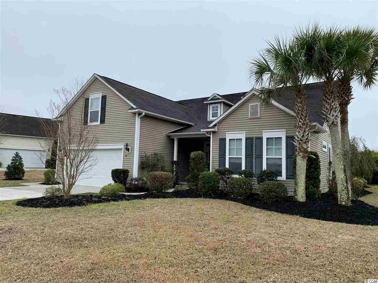 64 Saltwind Loop Murrells Inlet, SC 29576 - Photo 3 of 31 Gallery Image 3