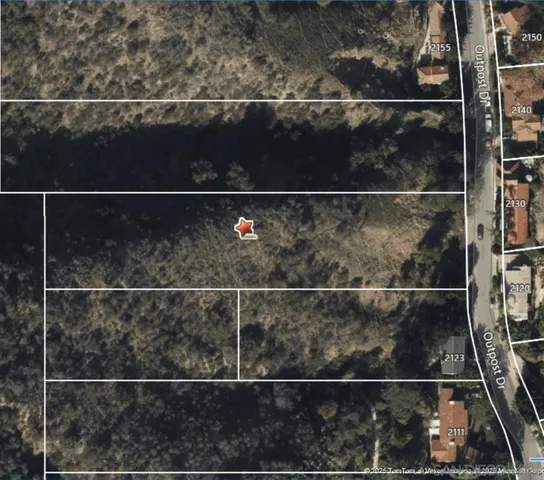 $487,000 | 2133 Outpost Drive, Los Angeles, CA 90068