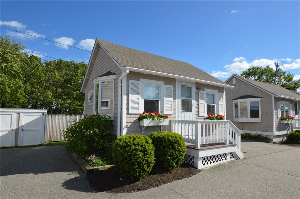 5 Dyke Road, Unit 3 Kennebunkport, ME 04046 - Photo 1 of 5 Photo