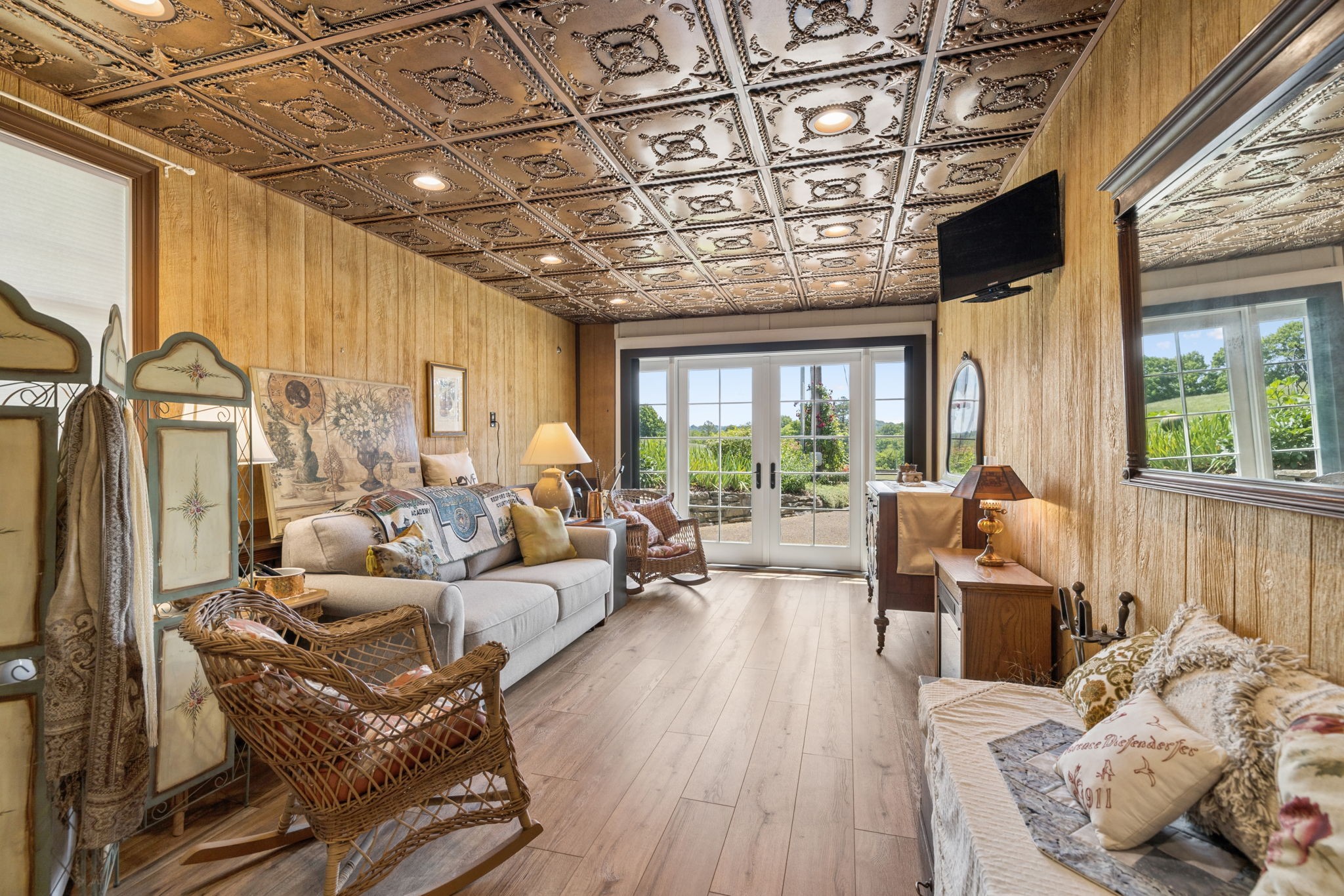 4929 Snow Creek Road Santa Fe, TN 38482 - Photo 58 of 94 Gallery Image 58