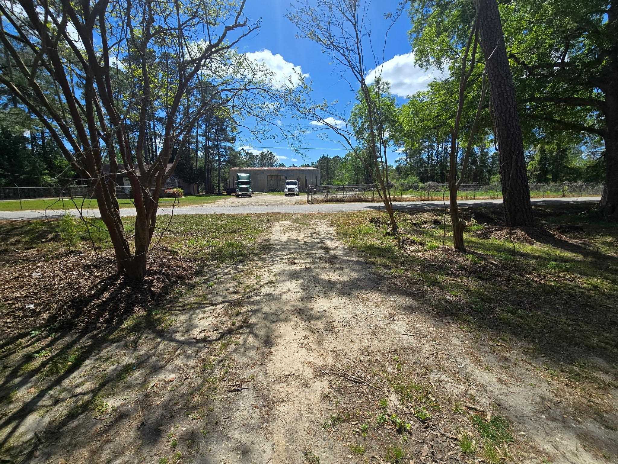 98 Old Cemetery Road Andrews, SC 29510 - Photo 5 of 14