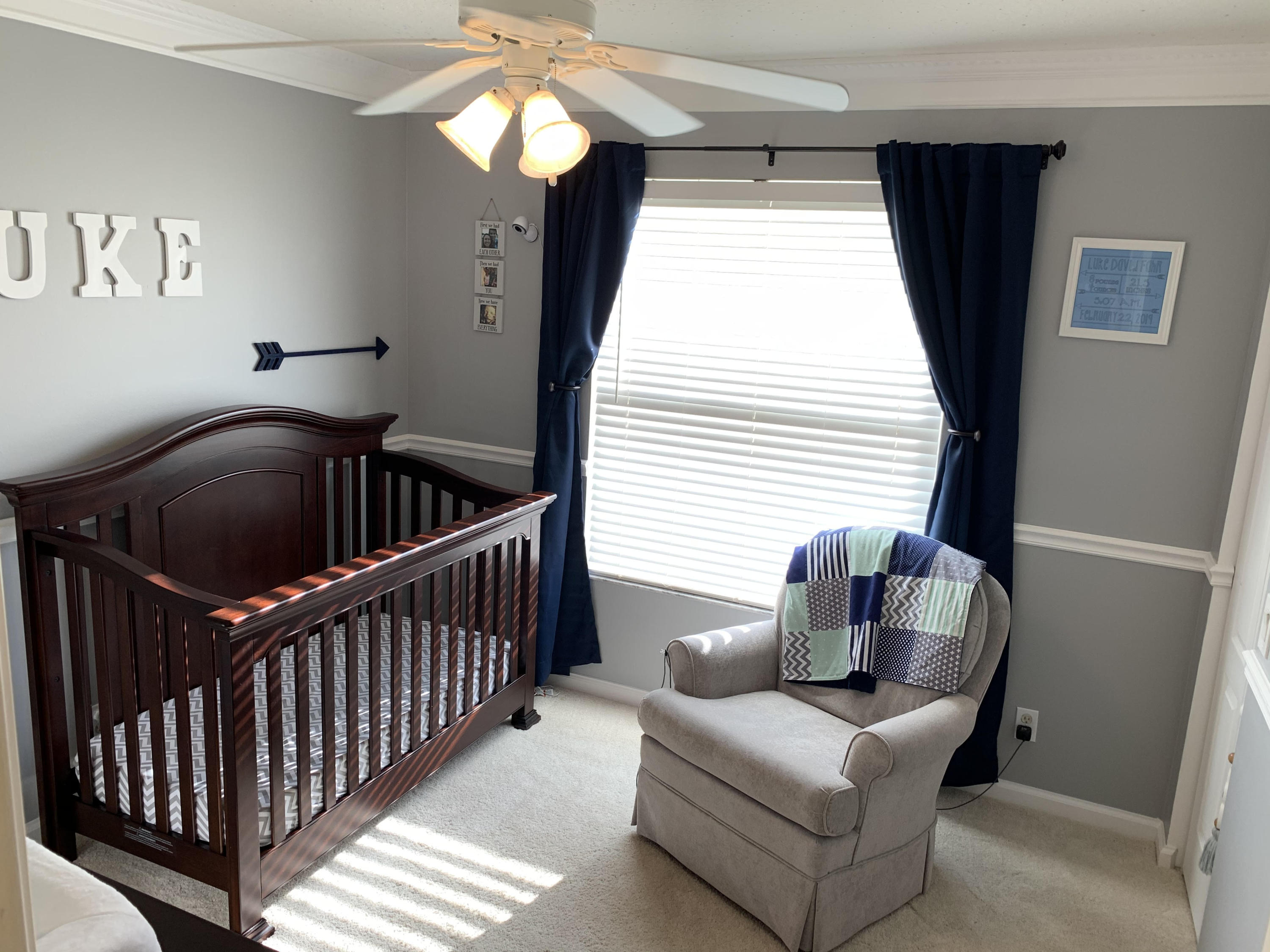 8940 Southwest Chrysler Circle Stuart, FL 34997 - Photo 12 of 27 bedroom 2