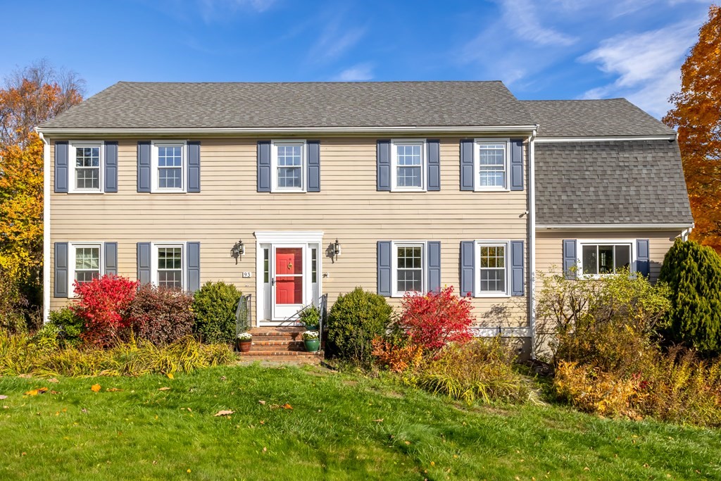 93 Birch Hill Road Stow, MA 01775 - Photo 1 of 42 Gallery Image 1