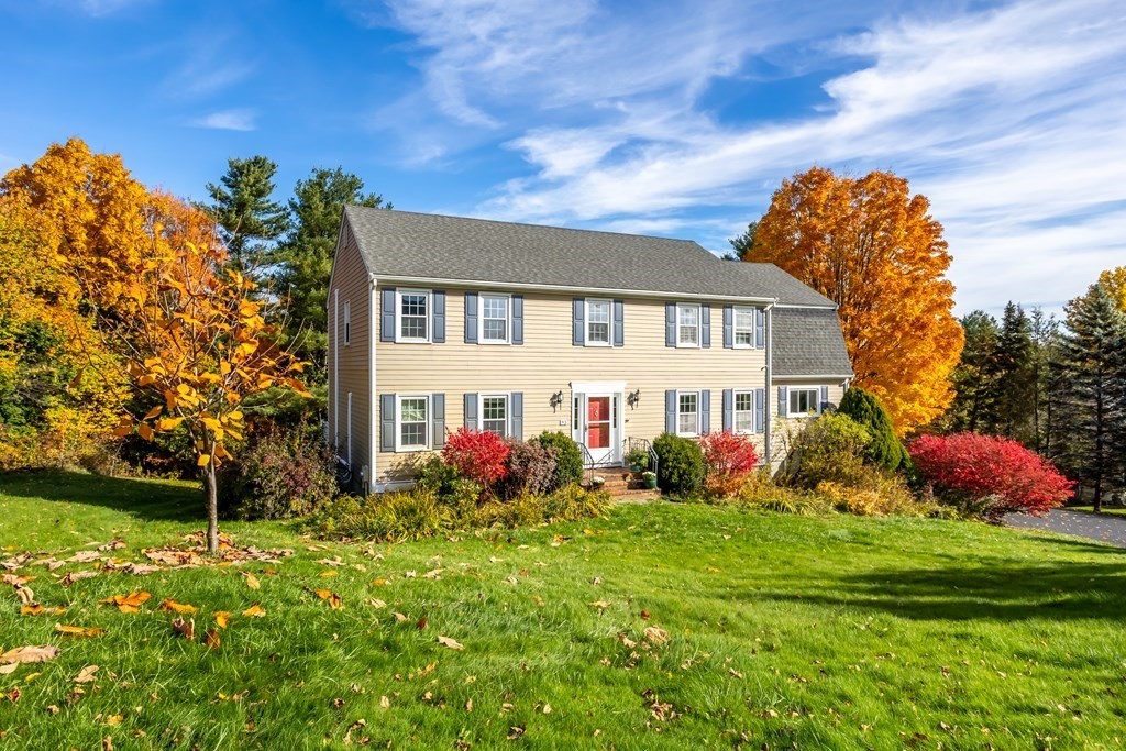 93 Birch Hill Road Stow, MA 01775 - Photo 2 of 42 Gallery Image 2