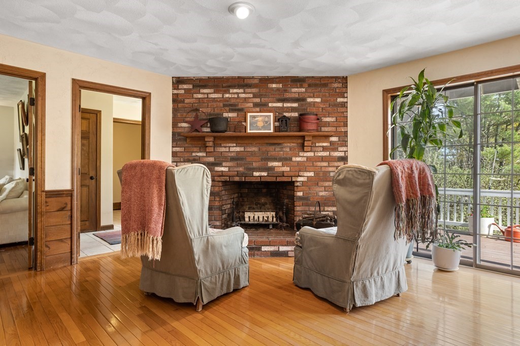 93 Birch Hill Road Stow, MA 01775 - Photo 24 of 42 Gallery Image 24