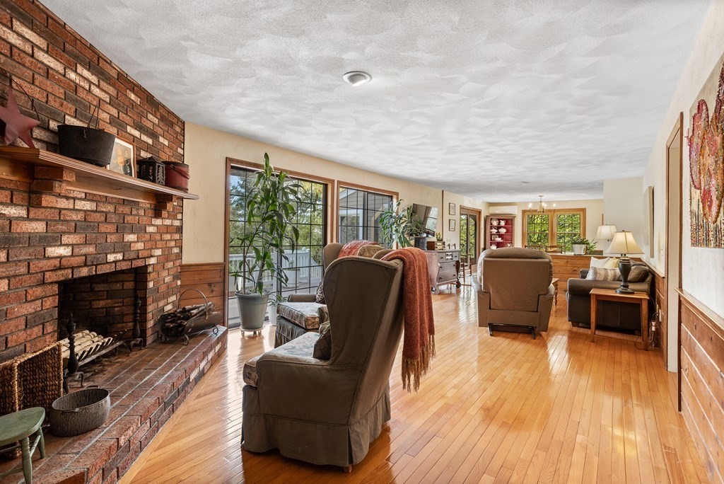 93 Birch Hill Road Stow, MA 01775 - Photo 25 of 42 Gallery Image 25