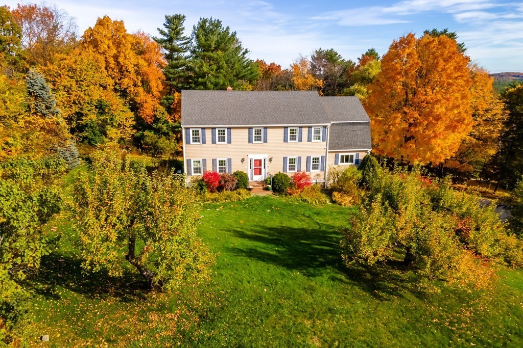 93 Birch Hill Road Stow, MA 01775 - Photo 4 of 42 Gallery Image 4