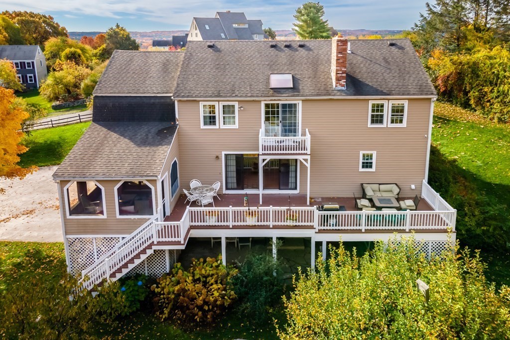 93 Birch Hill Road Stow, MA 01775 - Photo 5 of 42 Gallery Image 5