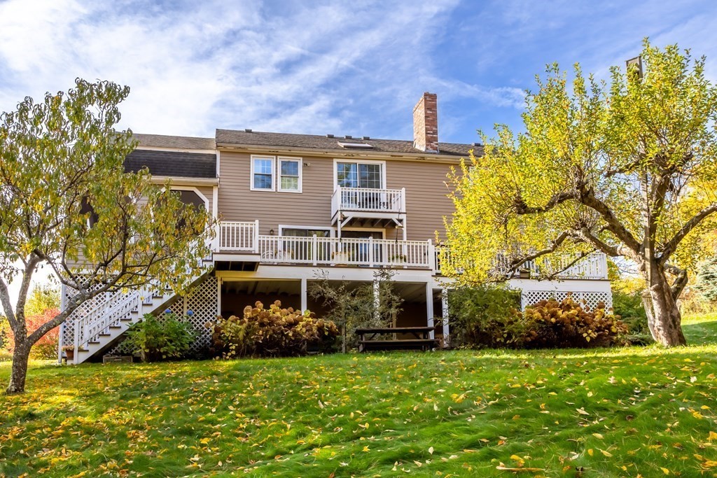 93 Birch Hill Road Stow, MA 01775 - Photo 6 of 42 Gallery Image 6