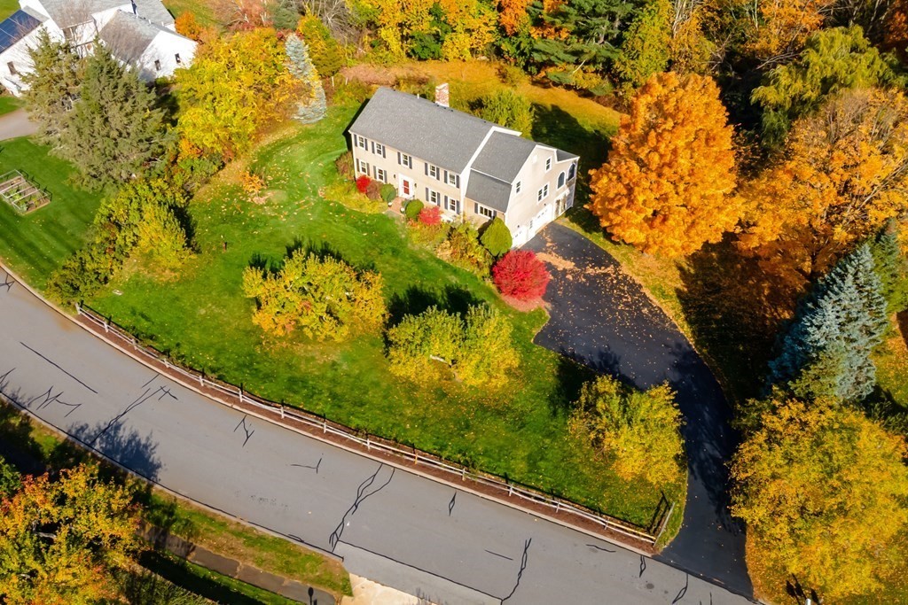 93 Birch Hill Road Stow, MA 01775 - Photo 7 of 42 Gallery Image 7