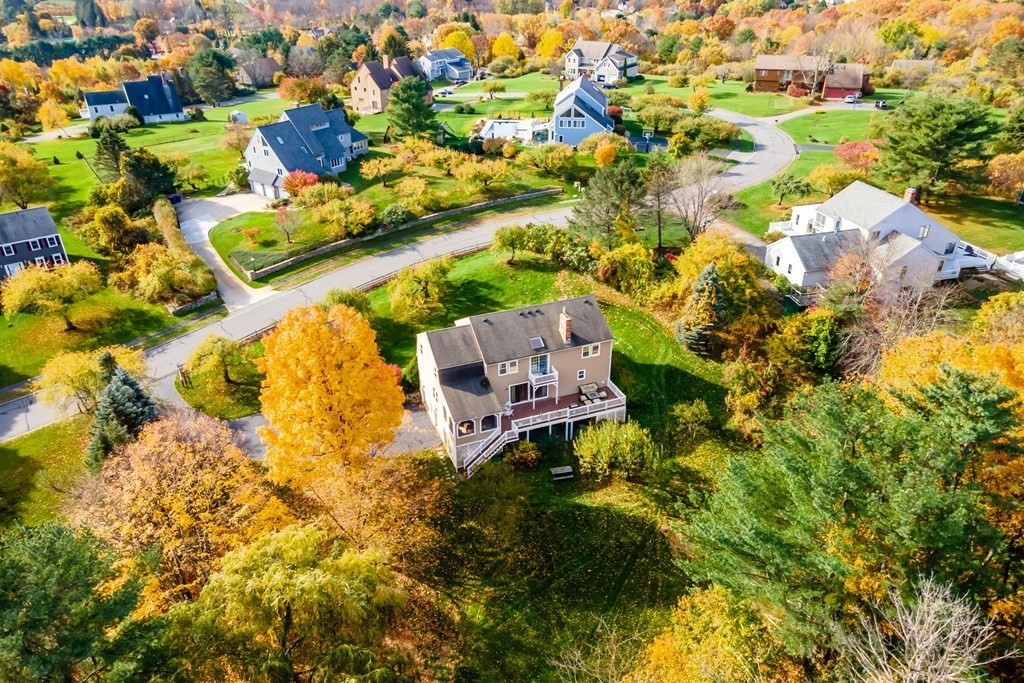 93 Birch Hill Road Stow, MA 01775 - Photo 8 of 42 Gallery Image 8