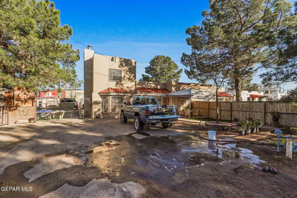 a view of a outdoor space