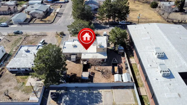 $220,000 | 7859 Rosemary Street, El Paso, TX 79915