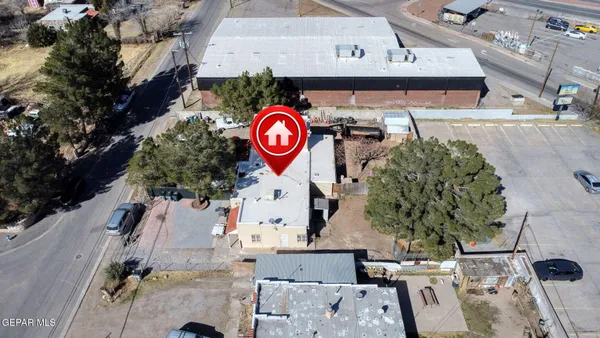 $220,000 | 7859 Rosemary Street, El Paso, TX 79915