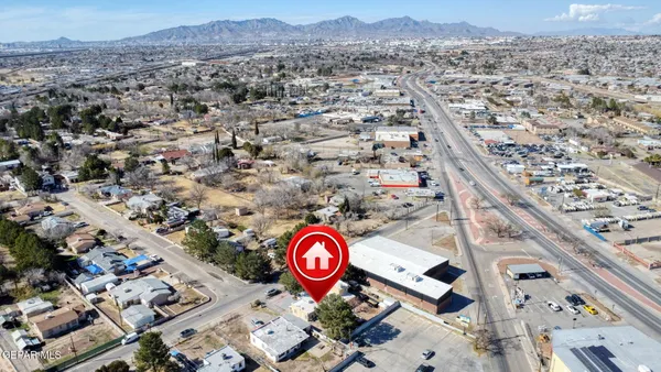 $220,000 | 7859 Rosemary Street, El Paso, TX 79915