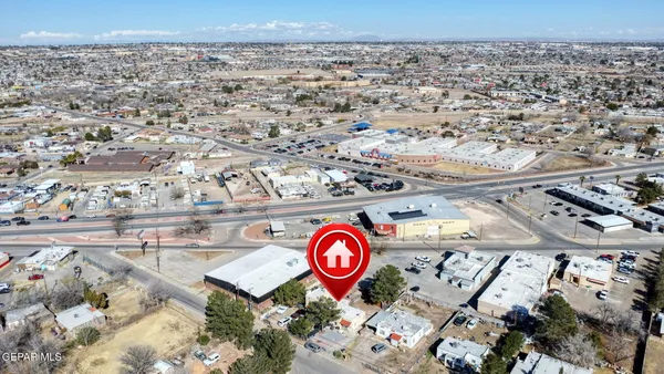 $220,000 | 7859 Rosemary Street, El Paso, TX 79915