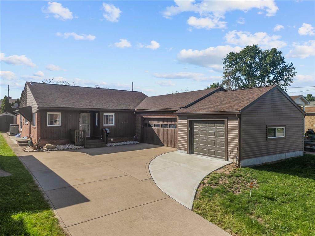 2757 Brodhead Road Aliquippa, PA 15001 - Photo 1 of 29