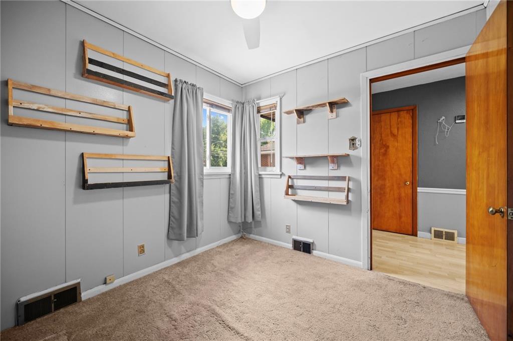 2757 Brodhead Road Aliquippa, PA 15001 - Photo 18 of 29 Third bedroom