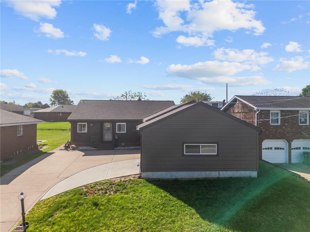 2757 Brodhead Road Aliquippa, PA 15001 - Photo 25 of 29