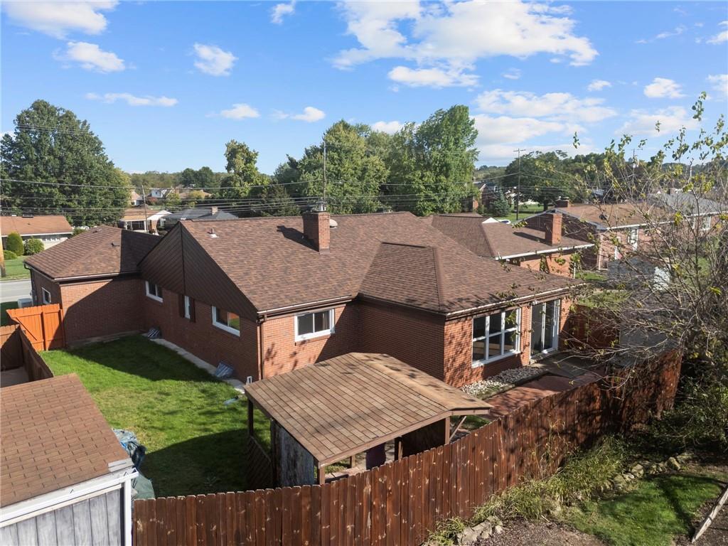 2757 Brodhead Road Aliquippa, PA 15001 - Photo 27 of 29