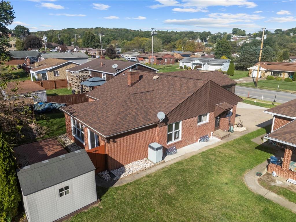 2757 Brodhead Road Aliquippa, PA 15001 - Photo 28 of 29