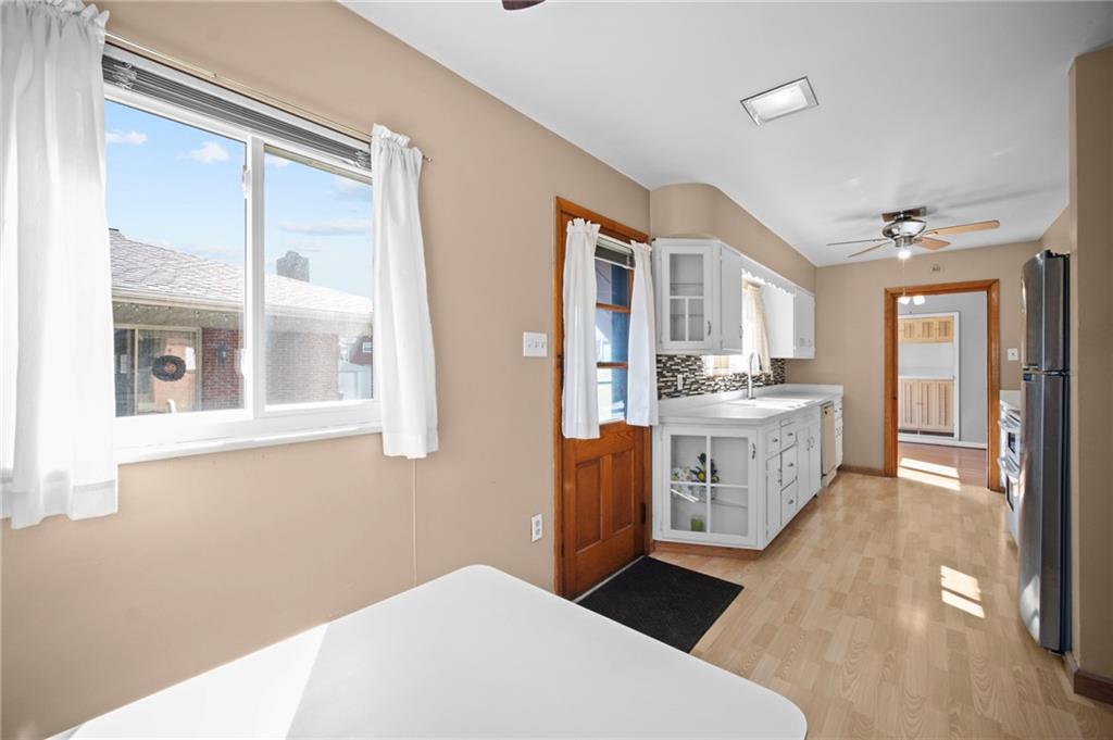 2757 Brodhead Road Aliquippa, PA 15001 - Photo 8 of 29 Eat-In Kitchen